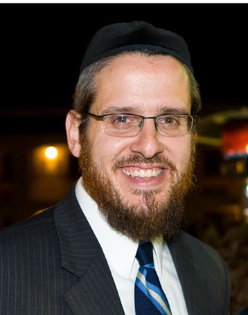 Rabbi Shoshan